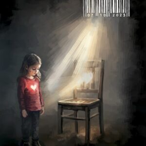 תערוכת הכיסא הריק ציור 10