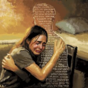 תערוכת הכיסא הריק ציור 12