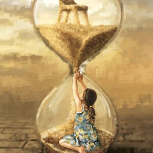 תערוכת הכיסא הריק ציור 8